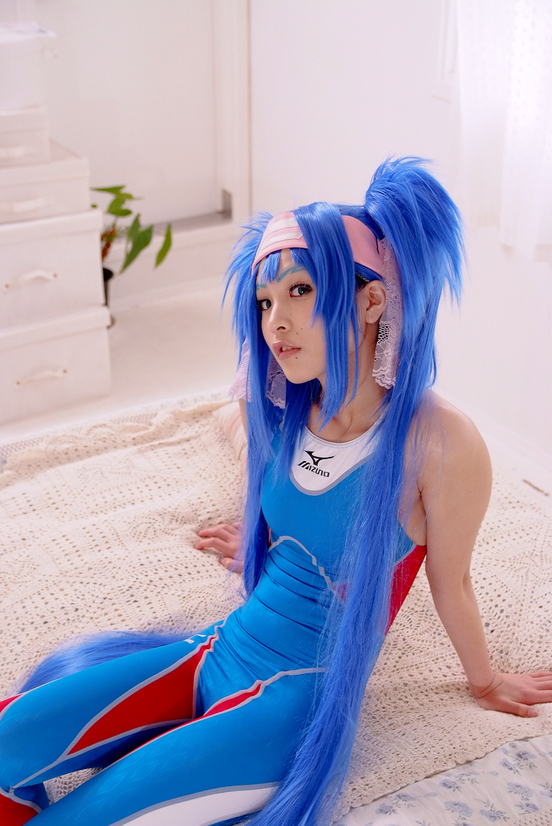 cosplay写真套图 C78 -Klan.Klang (2)